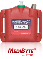 MediByte Junior